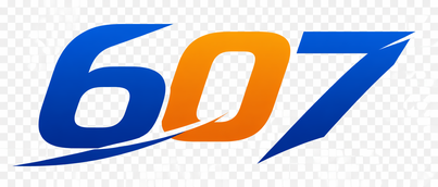 Logo 607